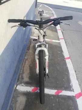 Se Vende Bicicleta