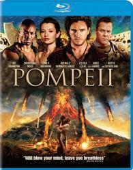 Pompeya Bluray