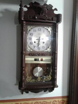 Reloj Pendulo