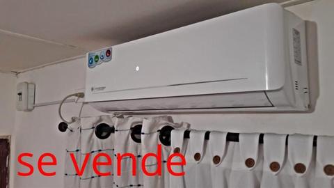 SE VENDE AIRE ACONDICIONADO