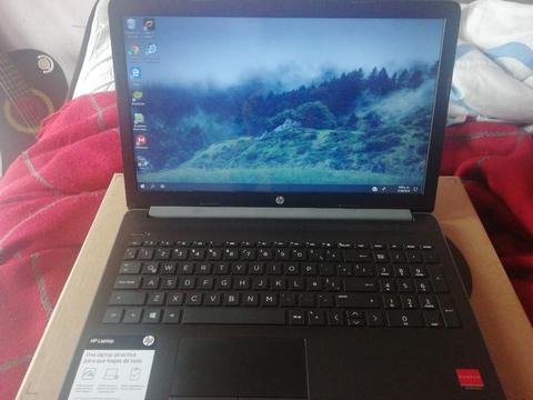 Laptop Hp 15db0012la