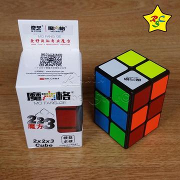 Cubo De Rubik 2x2x3 Qiyi Speedcube Cuboide 3x2x2 Velocidad