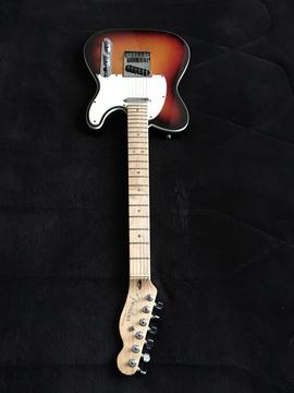 Fender Telcaster Deluxe