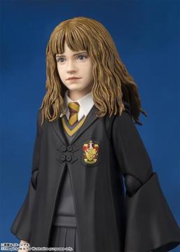 Figura de Accion Harry Potter and the Sorcerer's Stone Hermione Granger S.H.Figuarts by Bandai Tamas