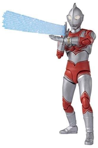 Figura de Accion Return of Ultraman Ultraman Jack S.H.Figuarts by Bandai Tamashii Nations