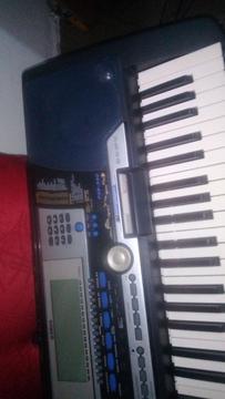 Organeta Yamaha Psr 540 Inf Wat 30066749