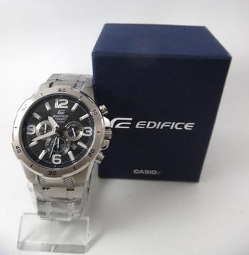 Reloj Casio Edifice Efr538D Hombre