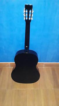 Guitarra Acústica Sevillana Vendo O Camb