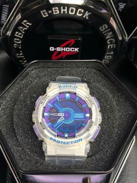 Casio Baby G