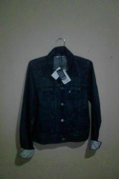 Vendo Chaqueta nueva WhatsApp 3156243122