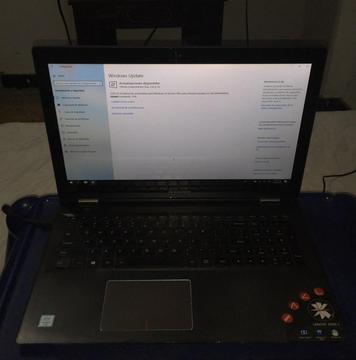 Portatil Lenovo Edge 2