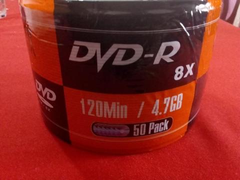 Dvd R 8x