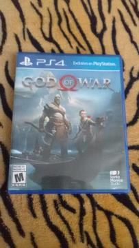 God of war 4