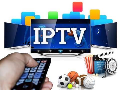 IPTV premiun