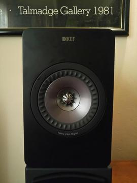 KEF X300A ACTIVOS