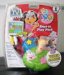 Tv Games Dora la Exploradora y Princesas Disney Conectar al tv y jugar Plug It Play