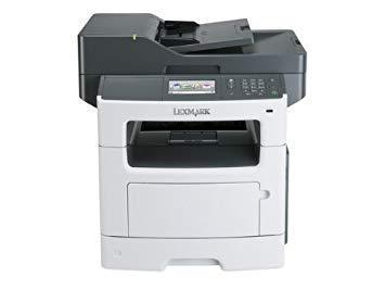 Impresora Multifuncional Lexmark MX511de