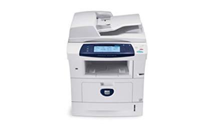 Impresora Multifuncional XEROX PHASER 3635 MFP