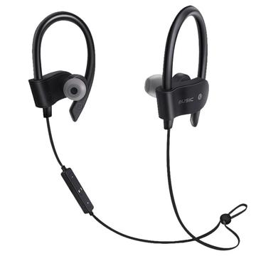 Auriculares Bluetooth Inalambrico Deportes Android Iphone