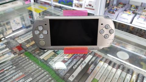 Psp 4gb 15juegos Modelo 3001 Cargador