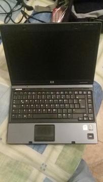 Se Vende Portatil Hp Compaq 6510b Barato