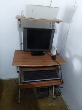 Computador Mesa