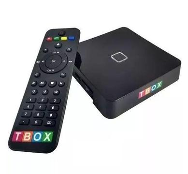 Tv Box Convierte Tu Televisor En Un Smart Tv