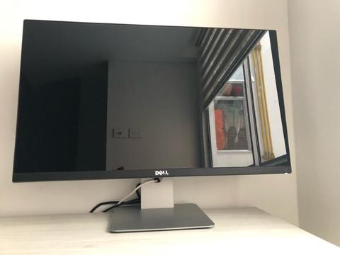 Monitor Dell Hd 24”