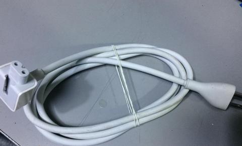 Cable Extensor de Poder Mac