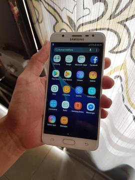 Samsung J7 Prime de 32gb