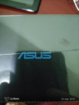 Celular Asus Zenfone Max Pro M2