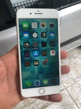 i Phone 8 Plus 64Gb Silver