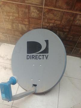 Antena Directv Hd