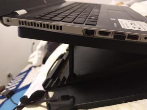 Se Vende Pc Hp Core I5 Séptima Generació