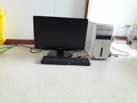 Computador de Escritorio