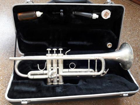 trompeta Prelude paris