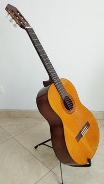 Vendo Guitarra Acústica Yamaha C70 Original!