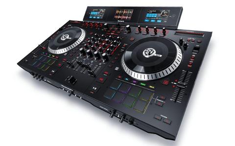 CONTROLADOR NS7 III DJ