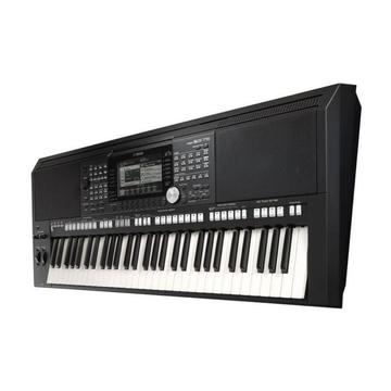 Organeta Yamaha Psr S 975