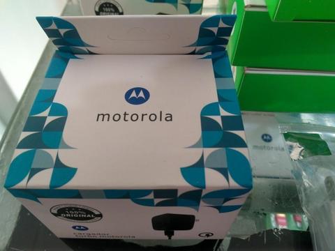 Cargadores Motorola Moto Z And X
