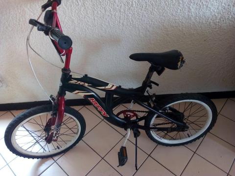 venta Bicicleta para niño BMX Huffy