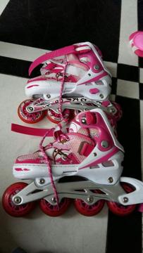 Patines Talla 33/36