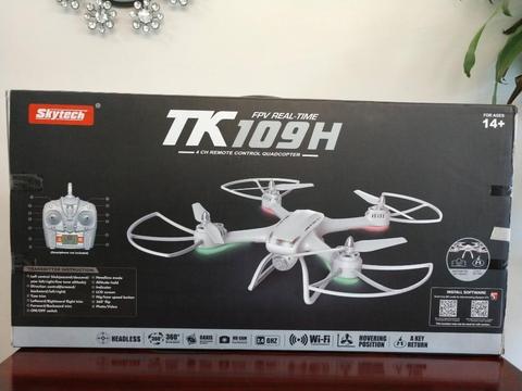 Dron Profesional Tk109h