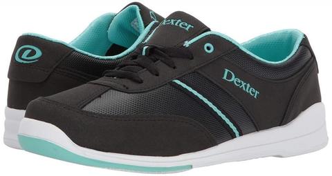 Zapatos para bolos de la marca Dexter talla 38.5