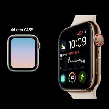 Reloj Apple Serie 4. ahora 15 por ciento más de display. iWatch. S4 S3 Apple Watch
