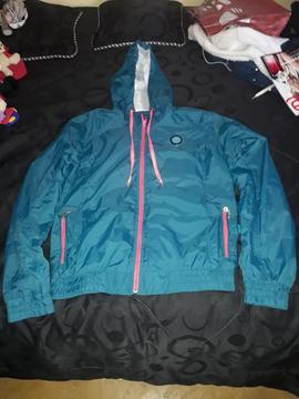 Chaqueta Deportiva para Dama Talla L