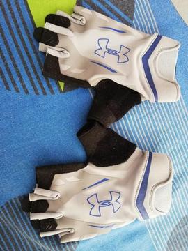 Guantes Under Armour