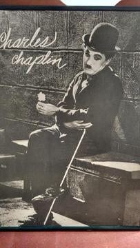 Coleccion Charlie Chaplin