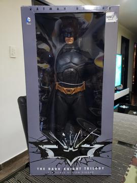 Batman Escala 1/4 Coleccion