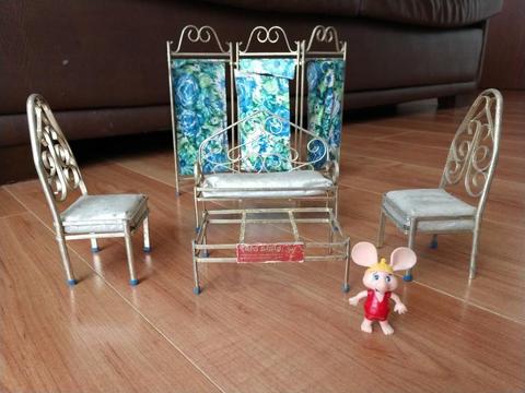 Muebles Originales Topo Gigio